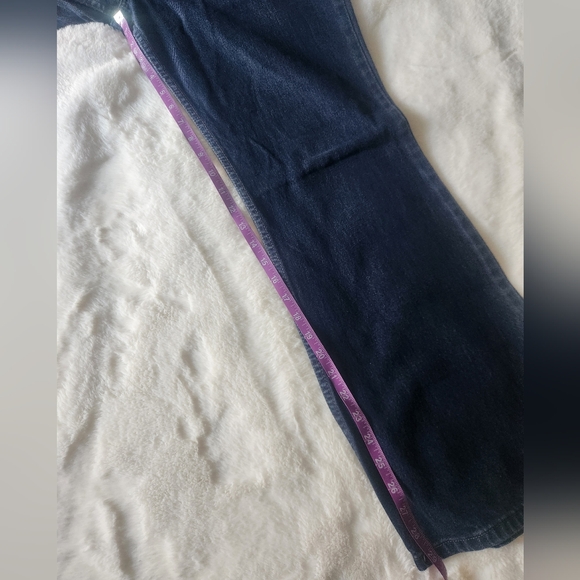 Vintage Levi 514 Jeans - Picture 4 of 12